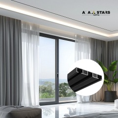 Competitive prices Stretch Ceiling Profile