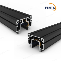 interior design curtain stretch ceiling profile