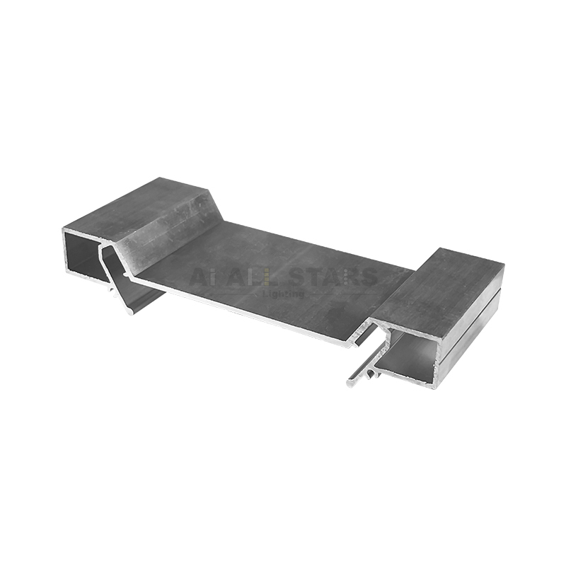 Ultra-thin Led Stretch Ceiling Profile