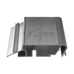 corrosion resistance wall stretch ceiling profile