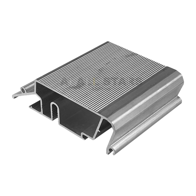 AS-S27 Surface Mounting Stretch Ceiling Profile