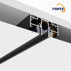 easy simple ceiling material