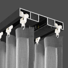  high strength curtain stetch ceiling profile