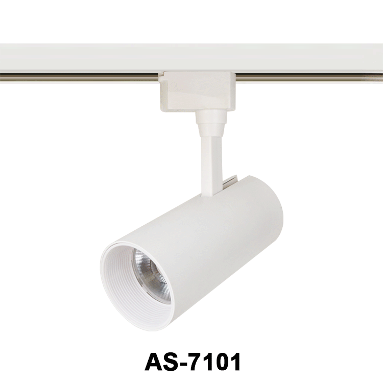 easy install track light