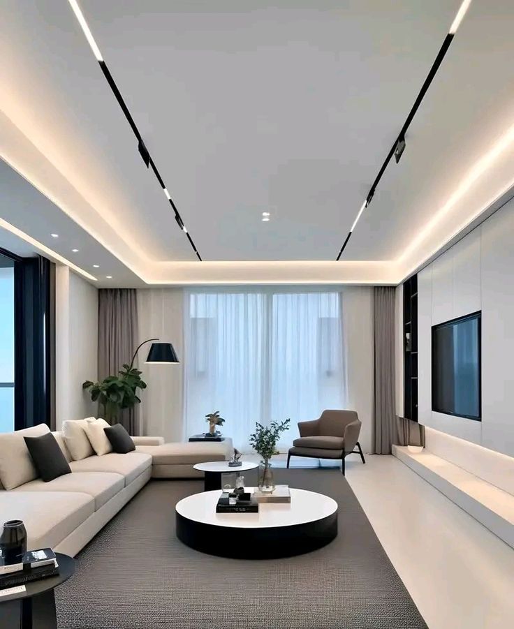 Anti-fall design magnetic track light system
