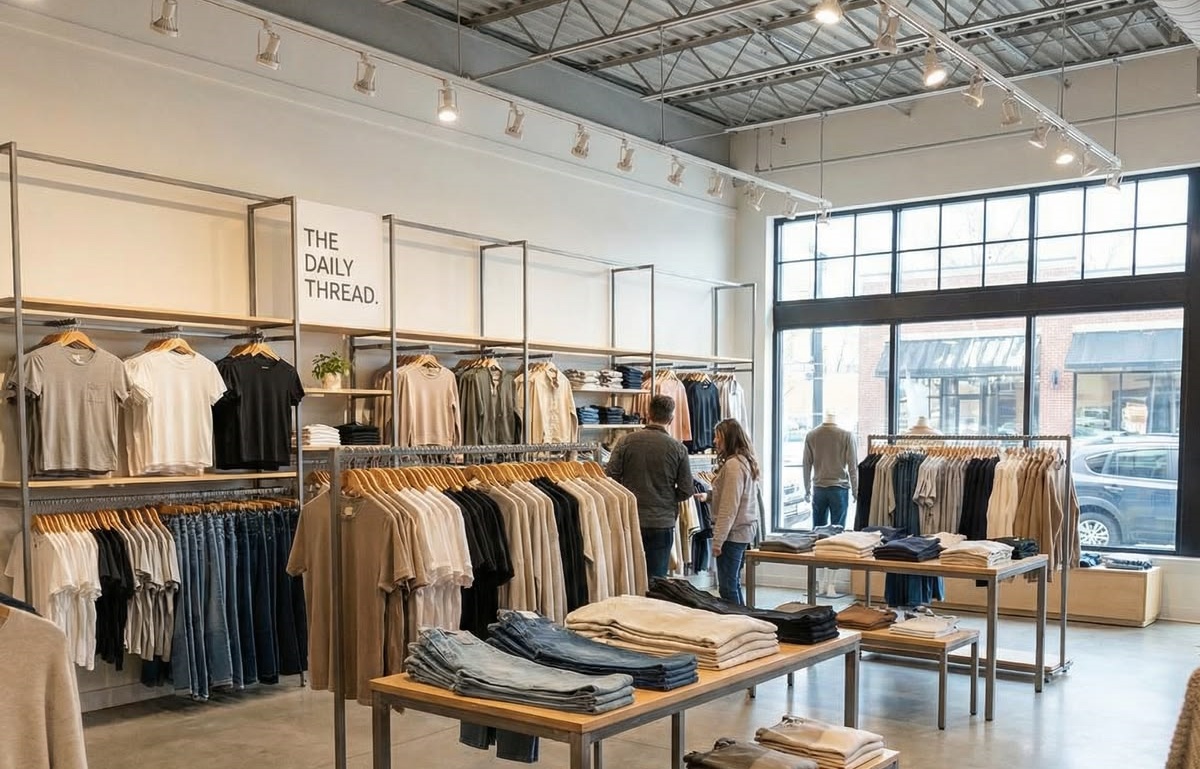 Anti-glare Customized Track Lighting Solutions