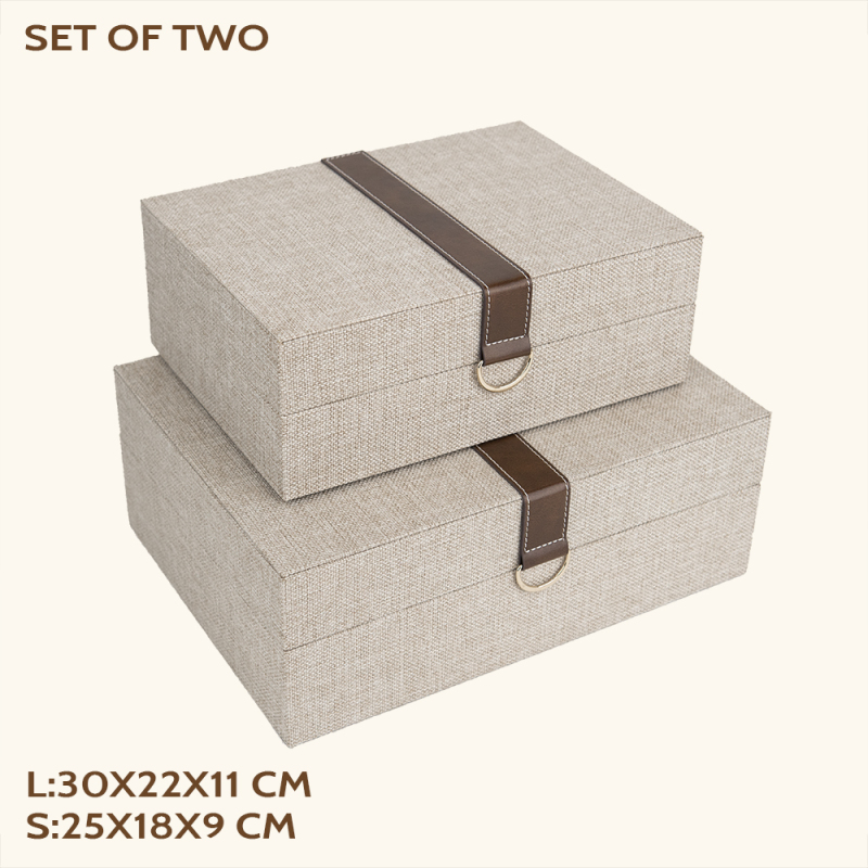 CANVAS HOME DECORATION SET