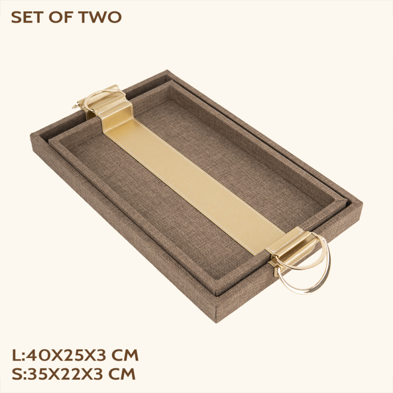 CANVAS HOME DECORATION SET