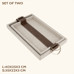 CANVAS HOME DECORATION SET