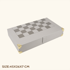 DECORATIVE CHESS