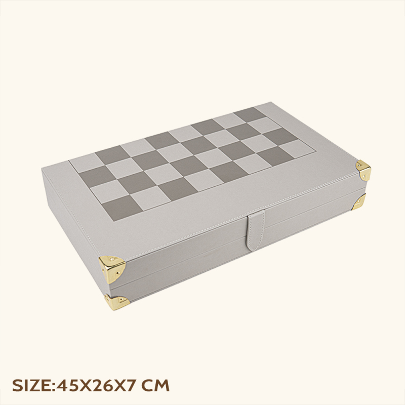 DECORATIVE CHESS