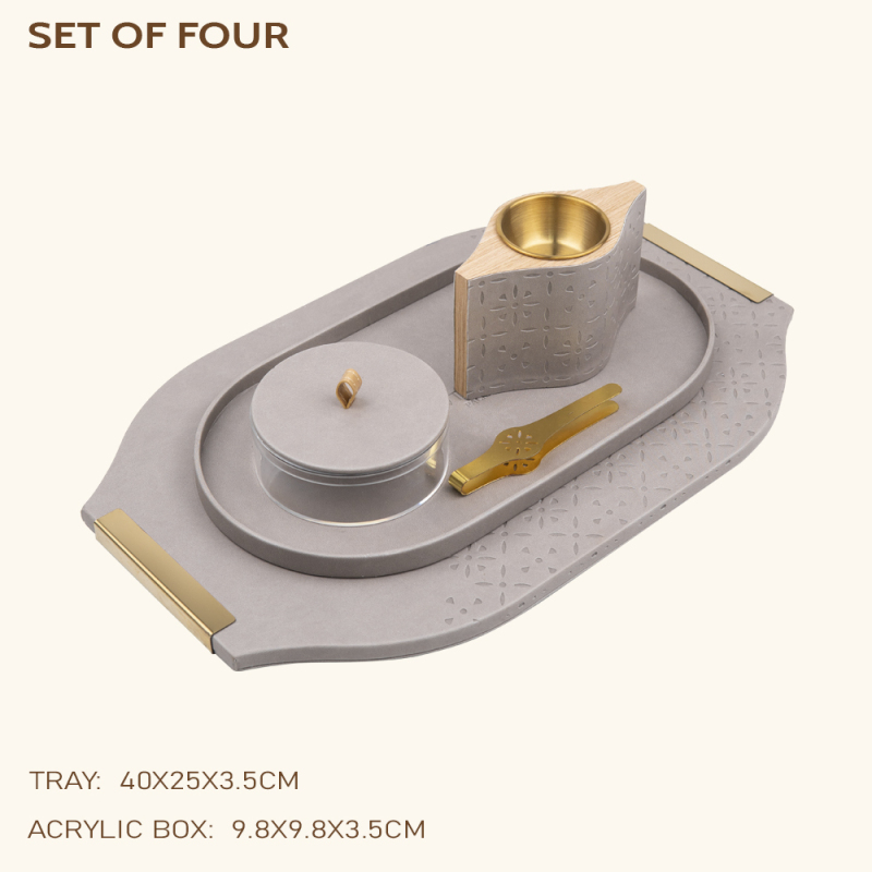 LUXURY LNCENSE BURNER SER