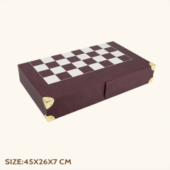 DECORATIVE CHESS
