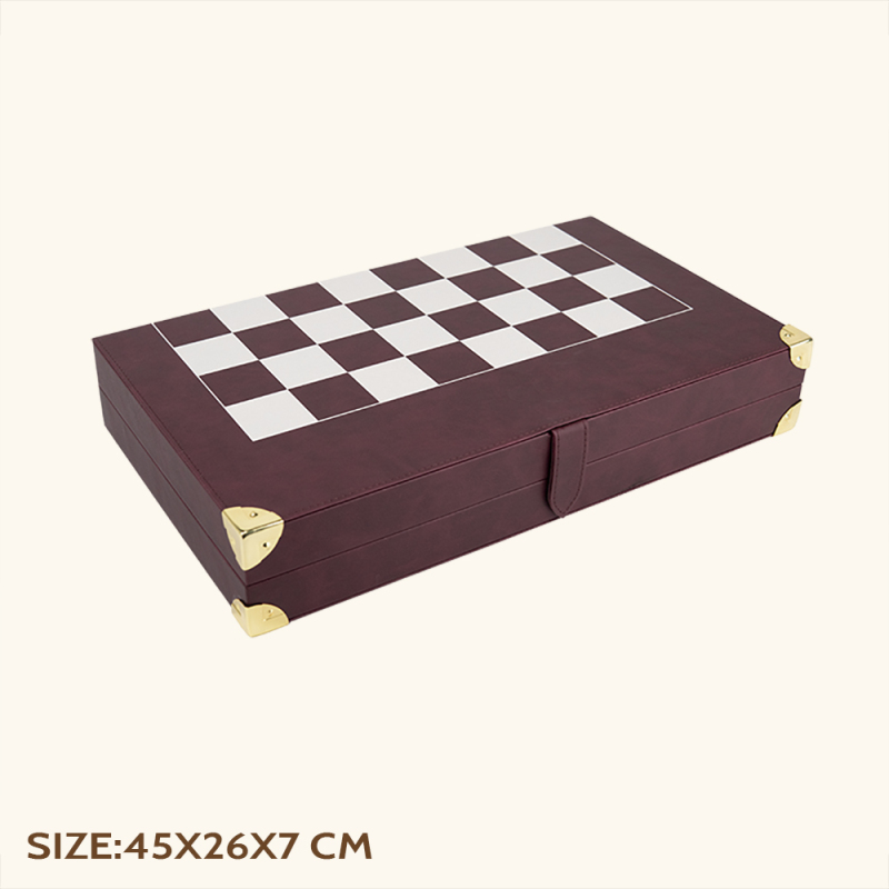 DECORATIVE CHESS