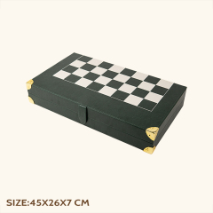 DECORATIVE CHESS