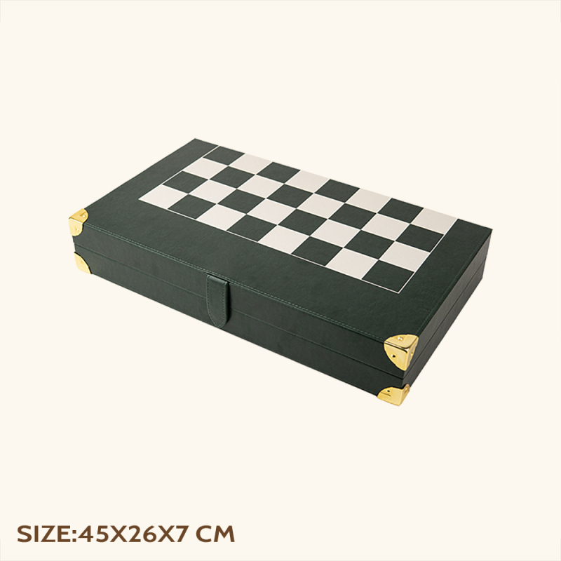 DECORATIVE CHESS