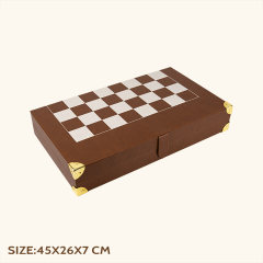 DECORATIVE CHESS
