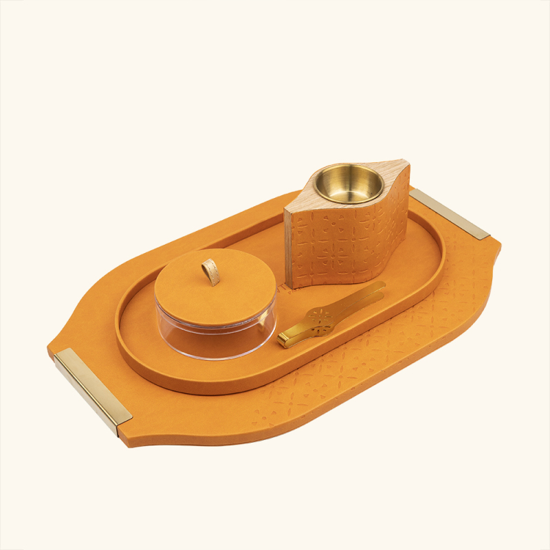 LUXURY LNCENSE BURNER SER