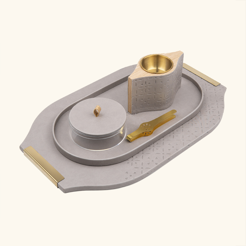 LUXURY LNCENSE BURNER SER