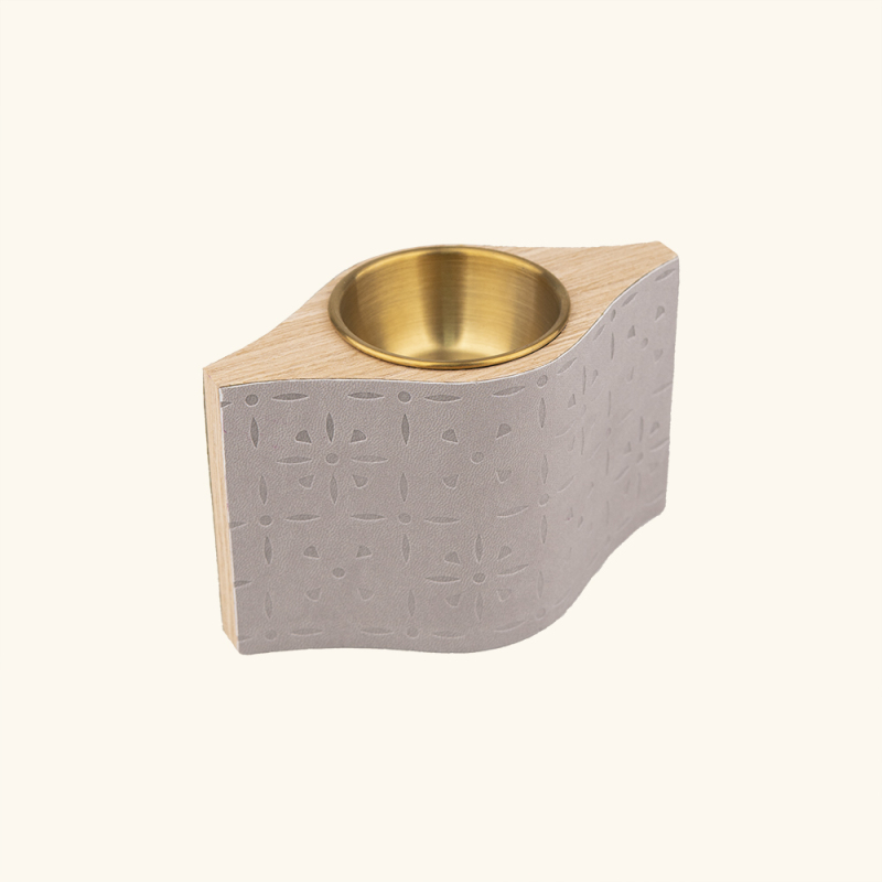 LUXURY LNCENSE BURNER SER