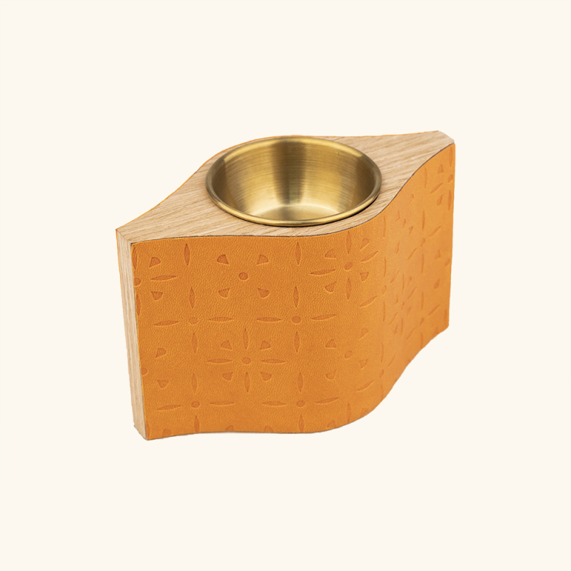 LUXURY LNCENSE BURNER SER