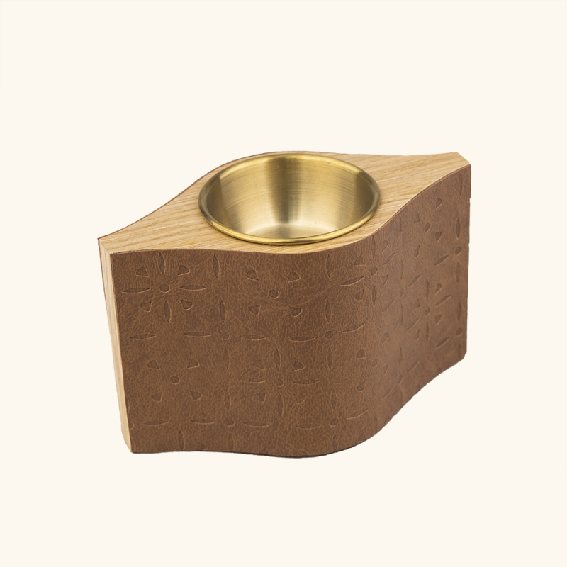 LUXURY LNCENSE BURNER SER