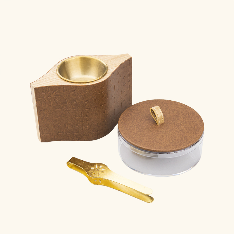 LUXURY LNCENSE BURNER SER