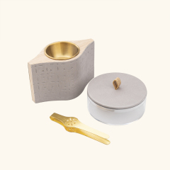 LUXURY LNCENSE BURNER SER