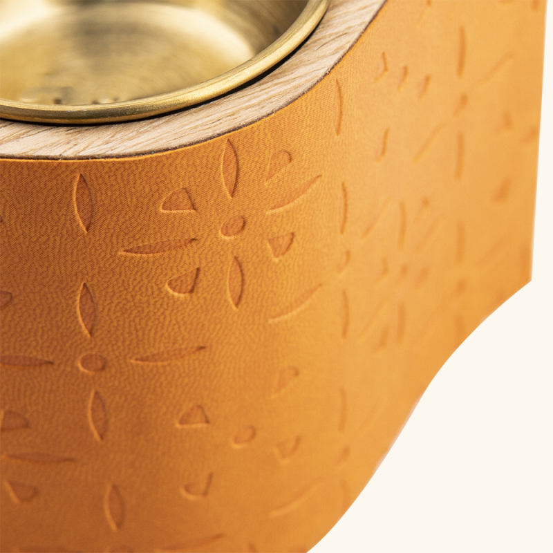 LUXURY INCENSE BURNER SER