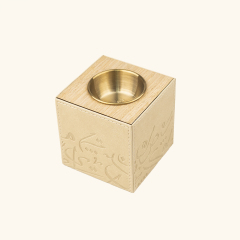 HIGH-END -INCENSE BURNER SET