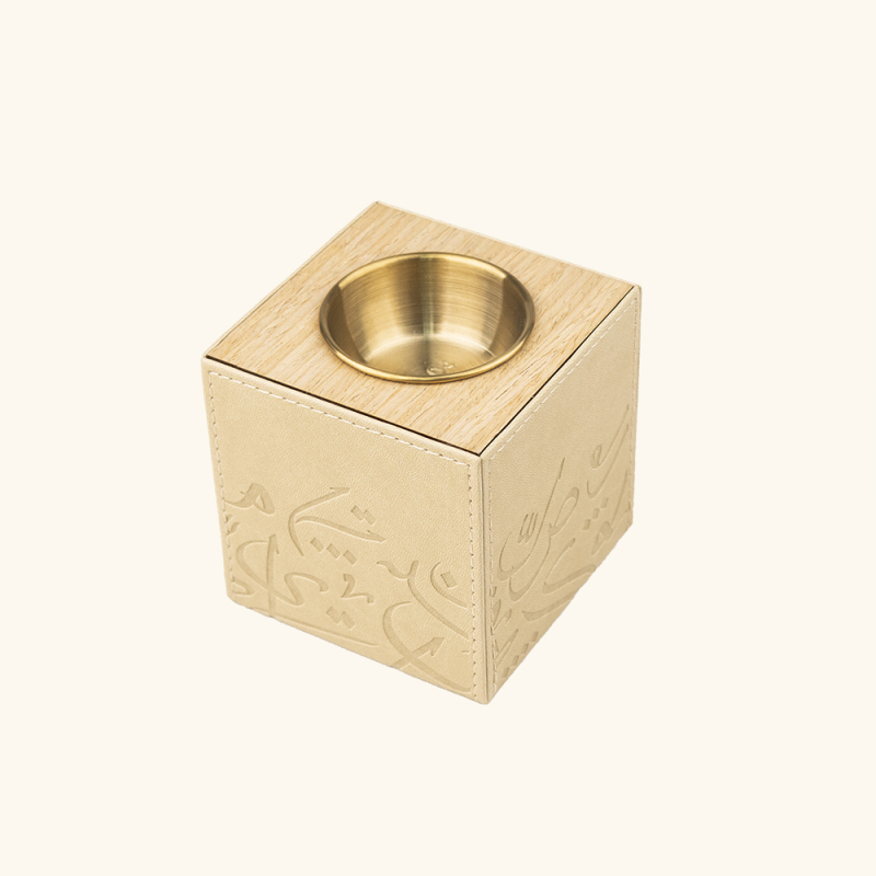 HIGH-END -INCENSE BURNER SET