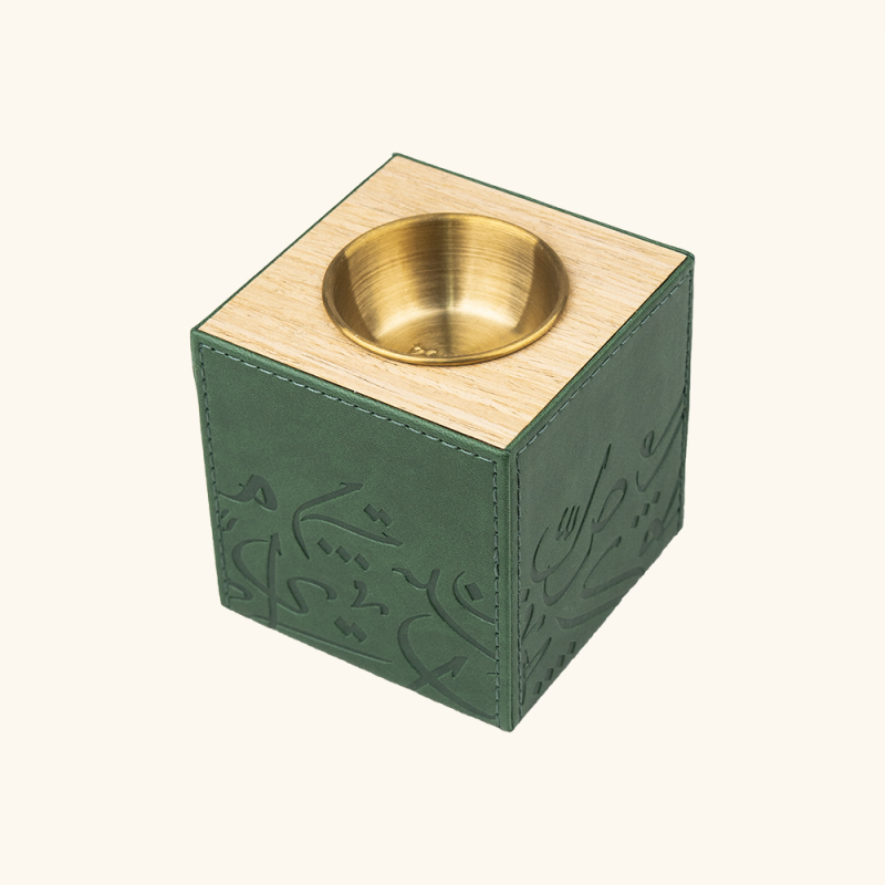 HIGH-END -INCENSE BURNER SET