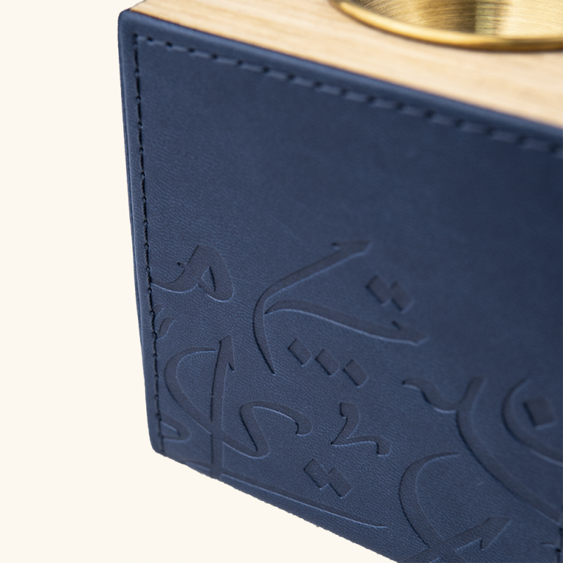 HIGH-END -INCENSE BURNER SET