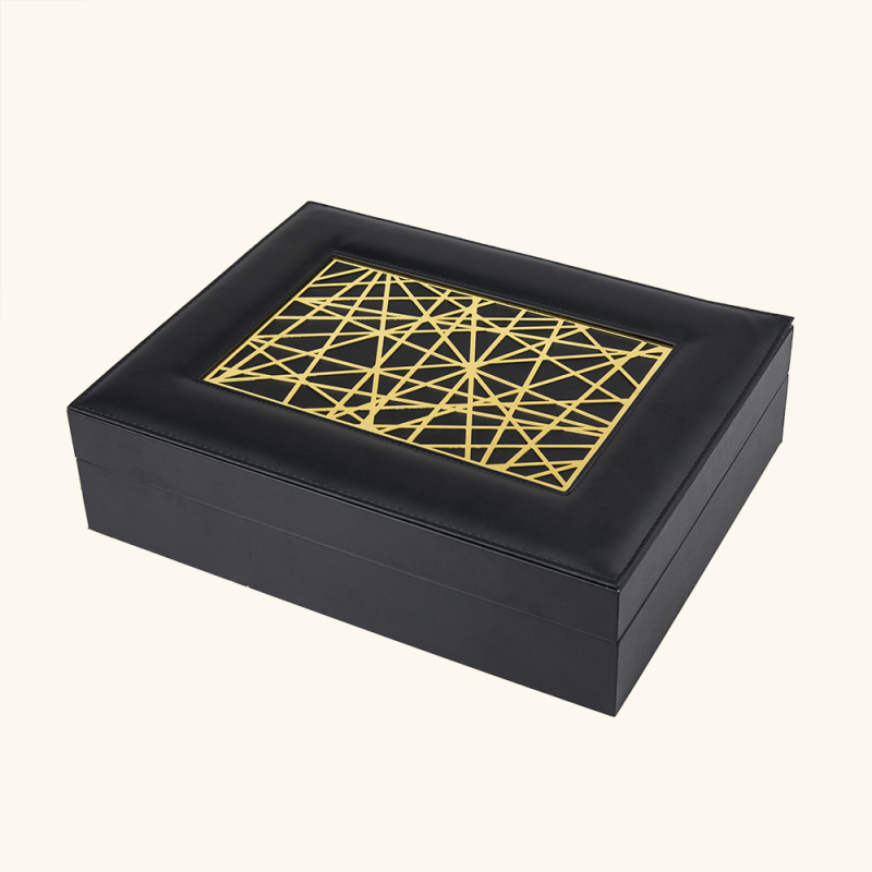 ELEGANT INCENSE BURNER SET