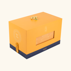 THREE LAYER MOON CAKE BOX