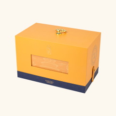 THREE LAYER MOON CAKE BOX