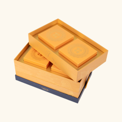 THREE LAYER MOON CAKE BOX