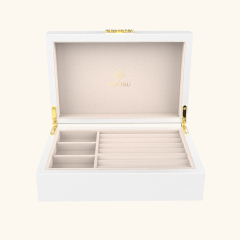 Jewelry box