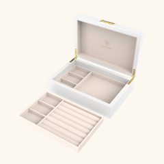 Jewelry box