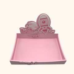 LOVELY BABY TRAY