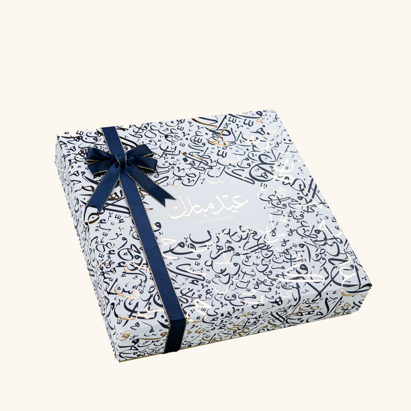 CHOCOLATE GIFT BOX
