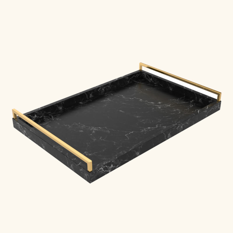 MARBLE TRAY