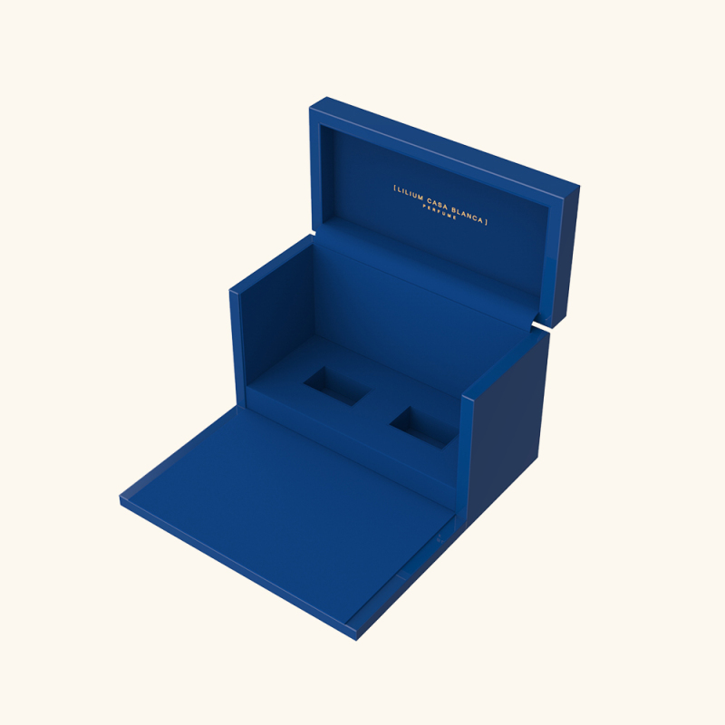 perfume box