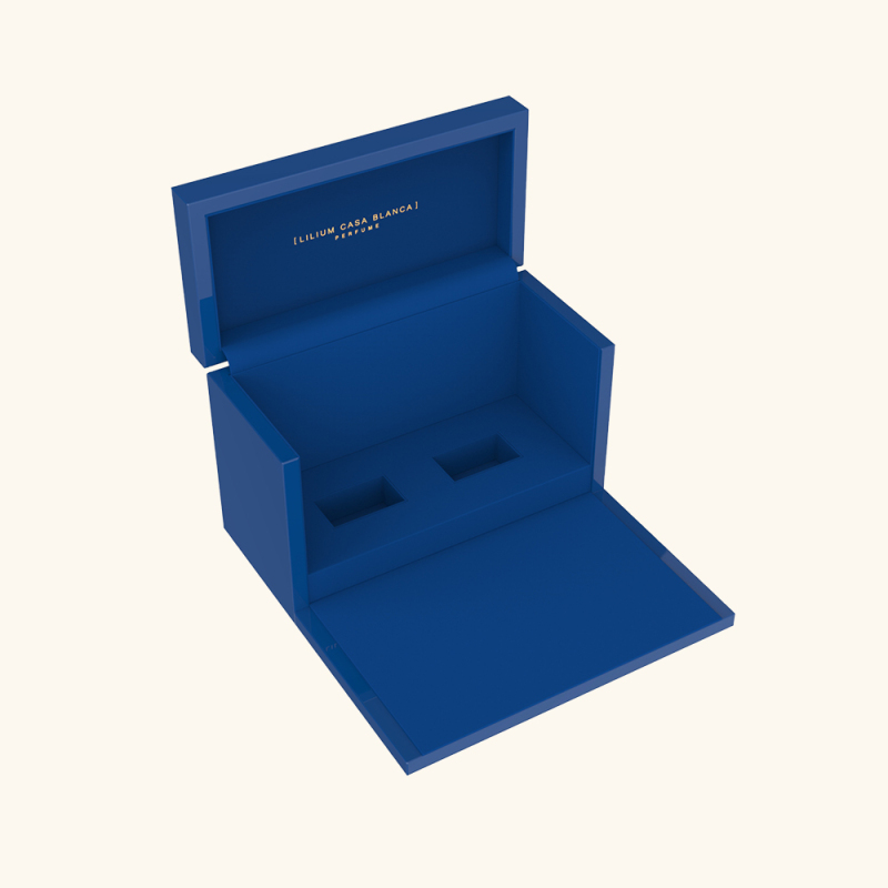 perfume box