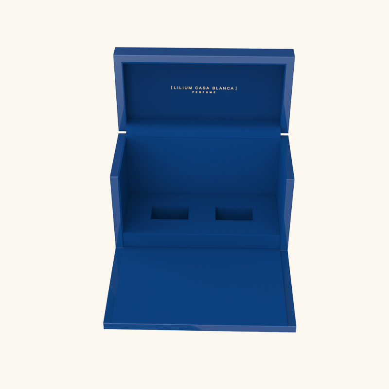 perfume box