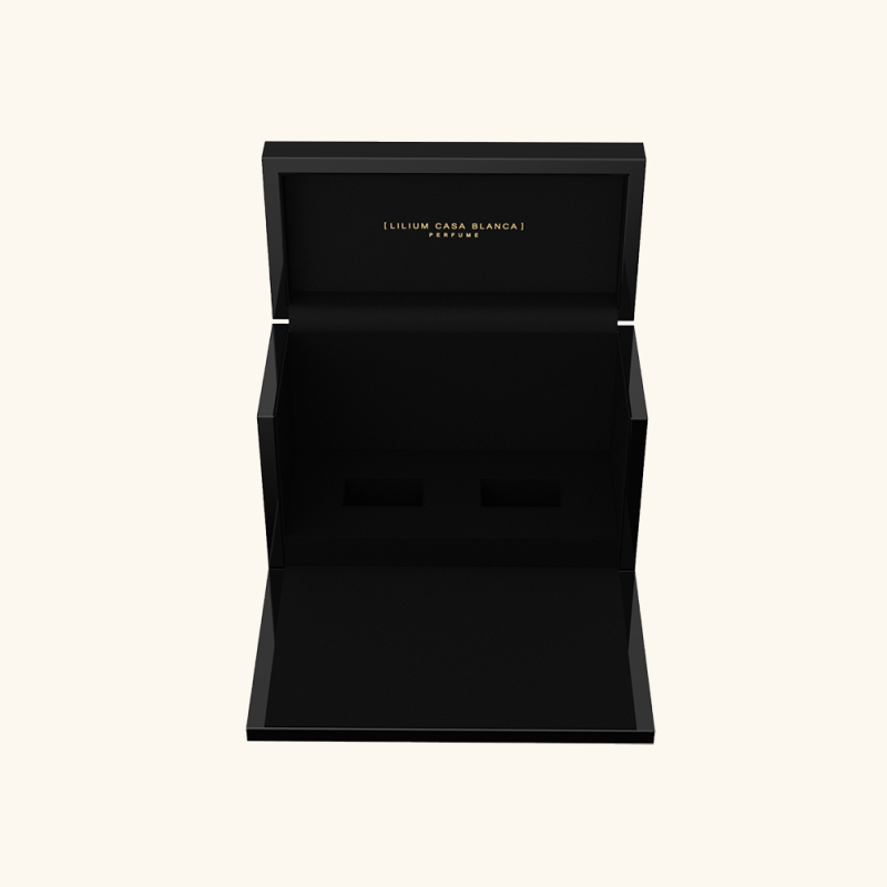 perfume box