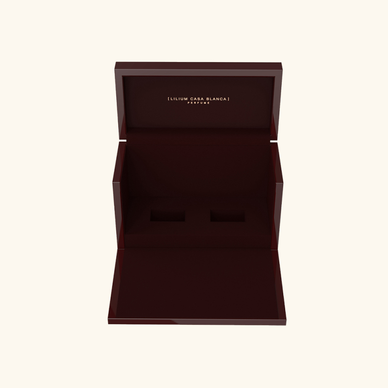 perfume box
