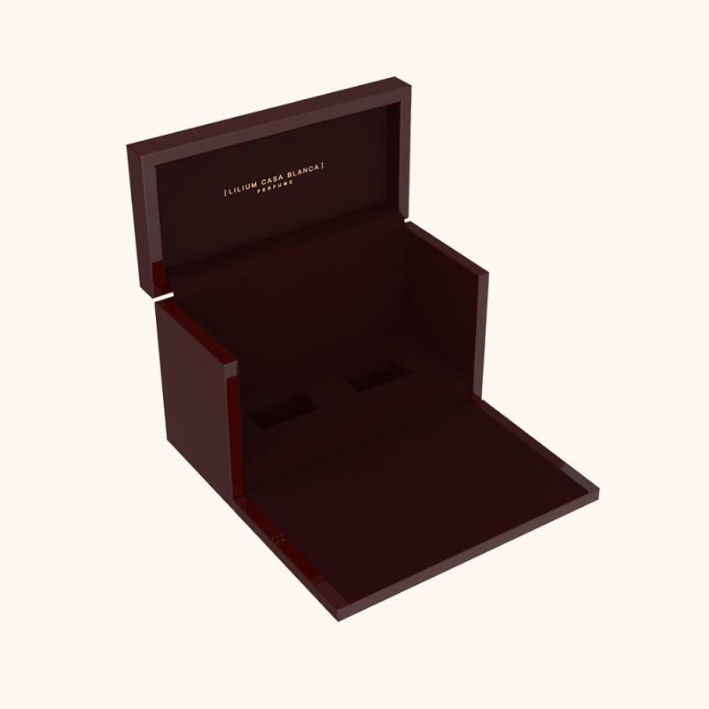 perfume box