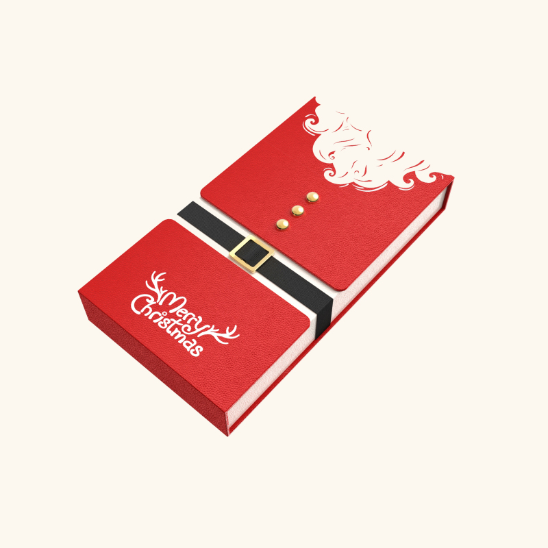 Christmas BOX