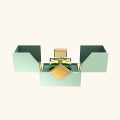 CREATIVE PERFUME BOX